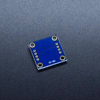 3 Axis Gyro L3G4200D - circuitrocks