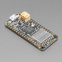 Adafruit Feather 32u4 RFM95 LoRa 868/915MHz (PID 3078) - Adafruit photo 2