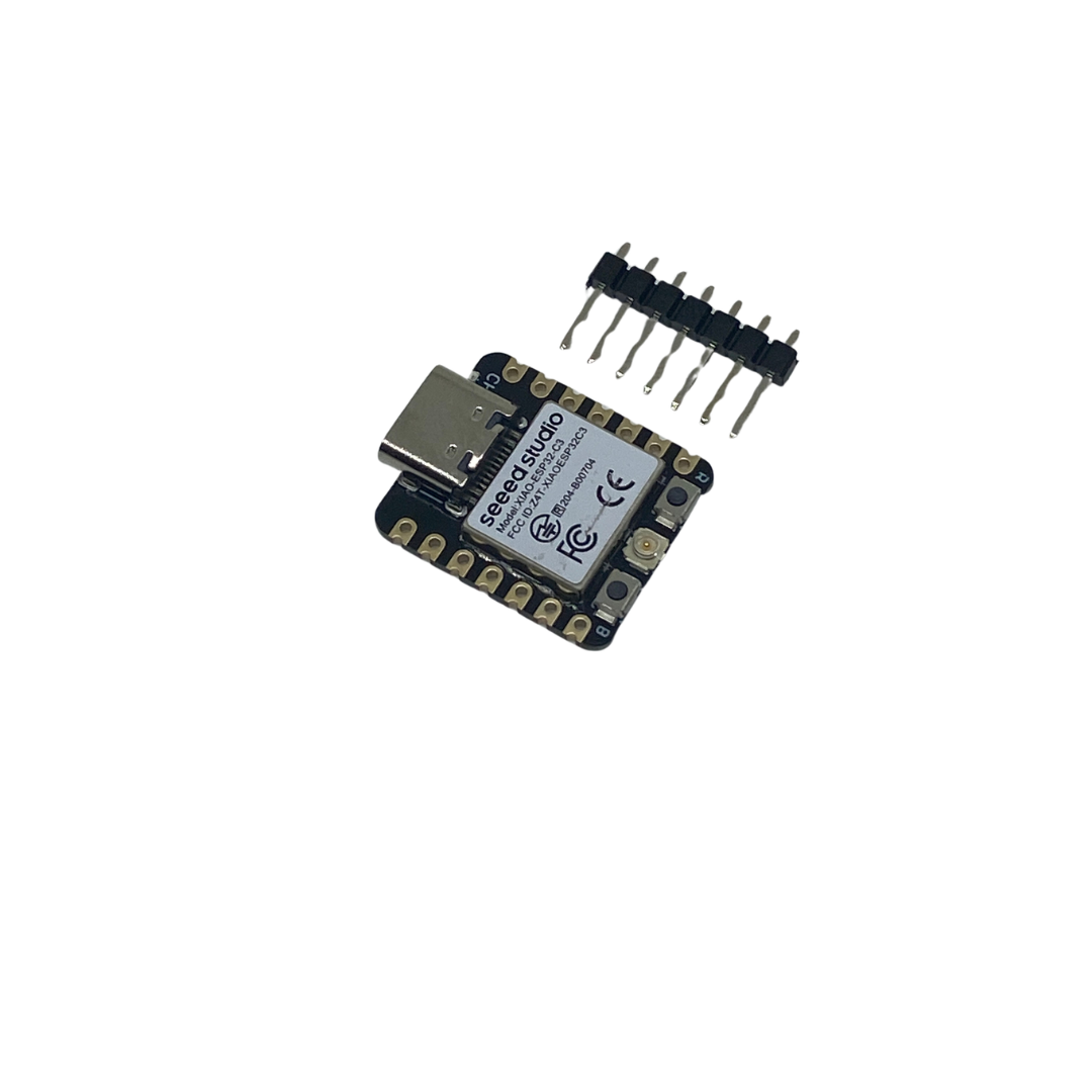XIAO ESP32-C3