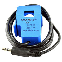 30A Current Sensor Non-invasive AC