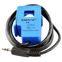 30A Non-Invasive AC Current Clamp (AB230-30A)