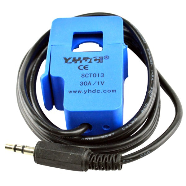30A Non-Invasive AC Current Clamp (AB230-30A)