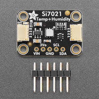 Adafruit Si7021 Temp+Humidity Breakout (3251) - Adafruit photo 2