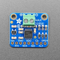 Thermocouple Amplifier MAX31856 Breakout Adafruit Universal - circuitrocks