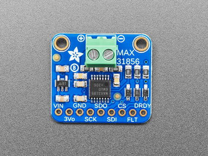 Thermocouple Amplifier MAX31856 Breakout Adafruit Universal