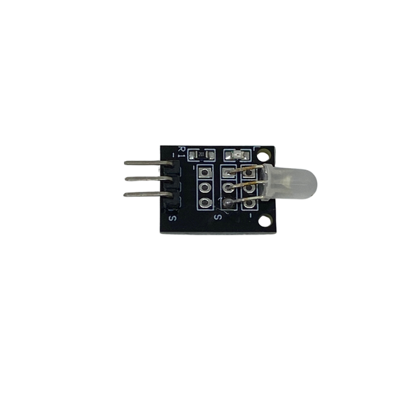 KY-011 5mm Dual-color LED Module