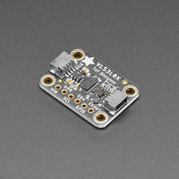 Adafruit VL53L0X ToF Distance 30-1000mm (3317) - Adafruit photo 1
