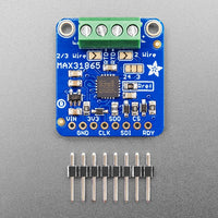 Adafruit MAX31865 PT100 RTD Temperature Sensor Amplifier - view 2