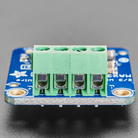 Adafruit MAX31865 PT100 RTD Temperature Sensor Amplifier - view 3