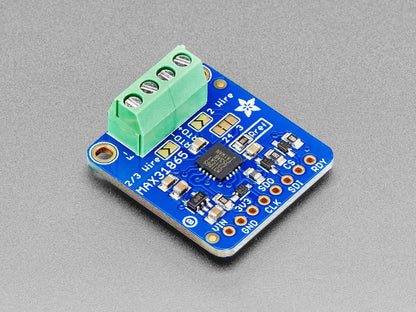 Adafruit MAX31865 PT100 RTD Temperature Sensor Amplifier
