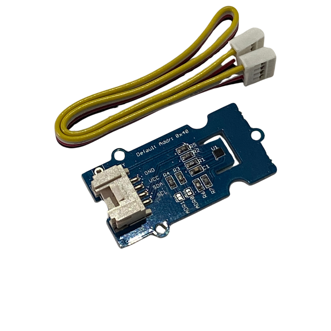Grove - Temperature & Humidity Sensor