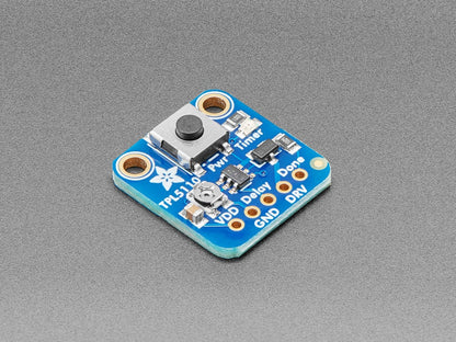 Adafruit TPL5110 Low Power Timer Breakout