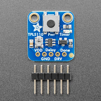 Adafruit TPL5110 Low Power Timer Breakout - view 2