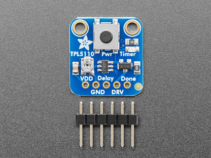 Adafruit TPL5110 Low Power Timer Breakout