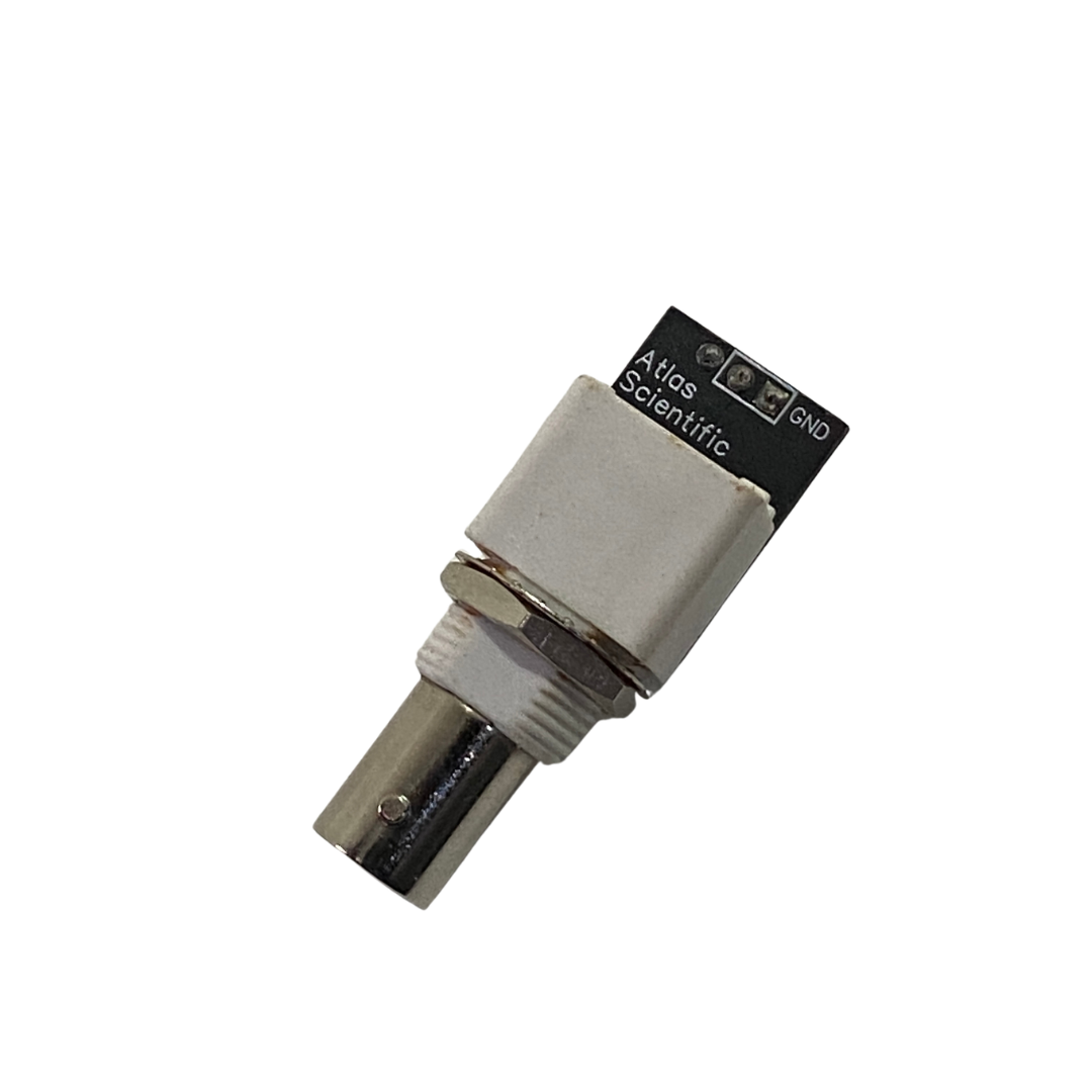 Atlas Scientific Pre-Assembled Female BNC Connector