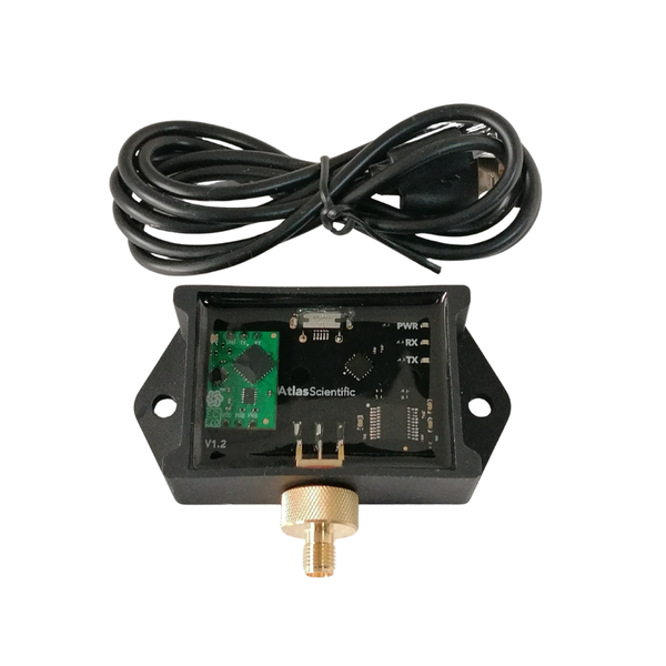 Atlas Scientific EZO Complete-Conductivity™ USB EC Meter