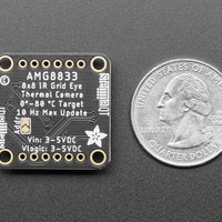 Adafruit AMG8833 IR Thermal Camera (3538) - Adafruit photo 1