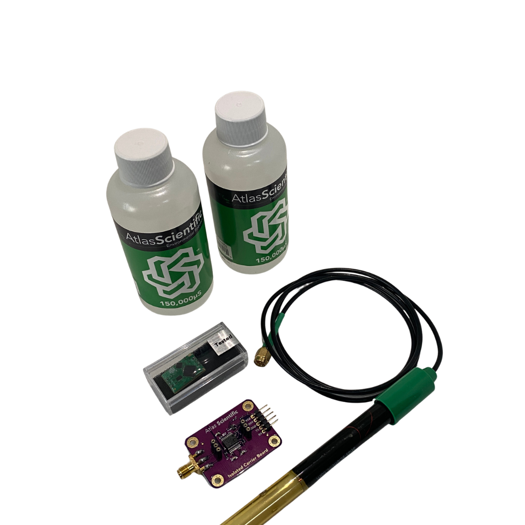 Atlas Scientific Conductivity K 10 Kit