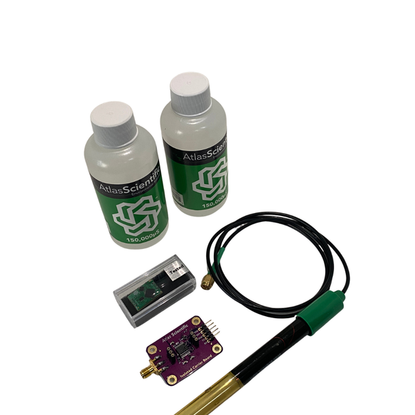 Atlas Scientific Conductivity K 10 Kit