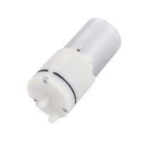 Mini Water Air Motor Pump 370 - circuitrocks