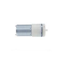 Mini Water/Air Motor Pump 370