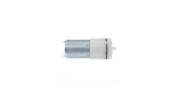 Mini Water/Air Motor Pump 370