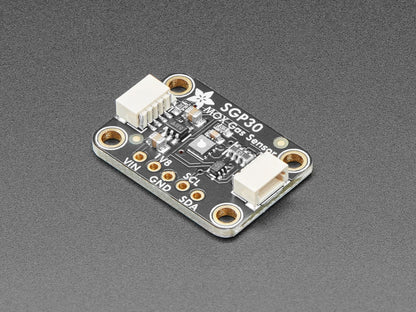 Air Quality Sensor SGP30 Breakout VOC and eCO2 Adafruit