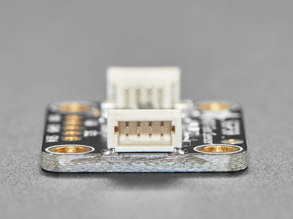 Air Quality Sensor SGP30 Breakout VOC and eCO2 Adafruit