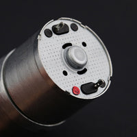 DFRobot Gear Motor 6V 97RPM 1.9kg-cm (FIT0495-F) - DFRobot photo 2