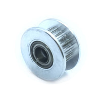 Timing Pulley 2GT 18x5mm 20 Teeth - circuitrocks