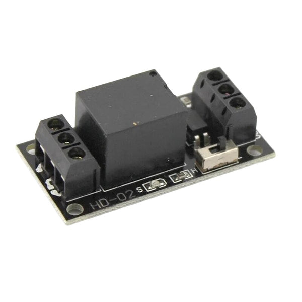3V Relay Module 24V AC/DC (2278)