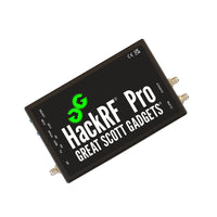 HackRF Pro - view 2