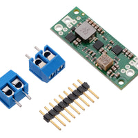 4 5 20V Fine Adjust Step Up Voltage Regulator U3V70A - photo 3