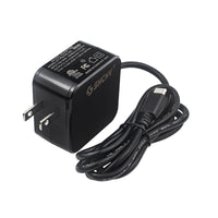 Raspberry Pi 4/5 1.2m 27W 5V 5A USB-C Interface Power Adapter - circuitrocks