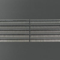 40 Pin Break Away Male Header Long Straight 10 Pcs - circuitrocks