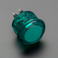 Push Button 30mm Clear Round Arcade Microswitch - view 15