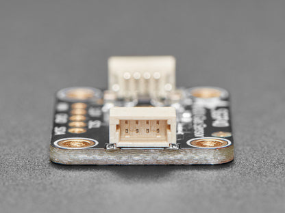 Adafruit BME280 I2C or SPI Temperature Humidity Pressure Sensor - STEMMA QT