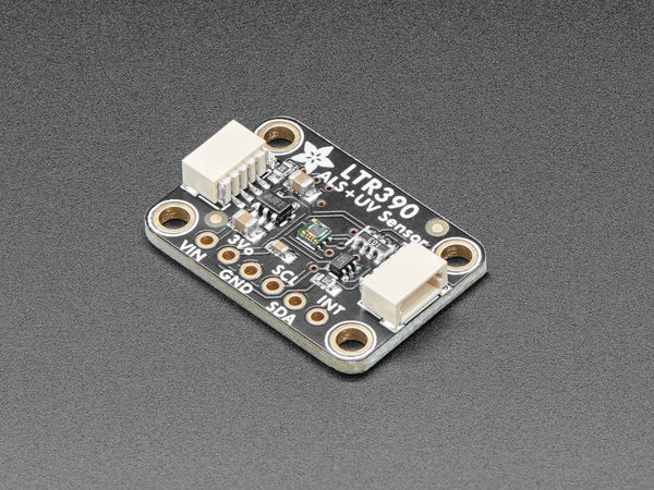 Adafruit LTR390 UV Light Sensor - STEMMA QT/Qwiic