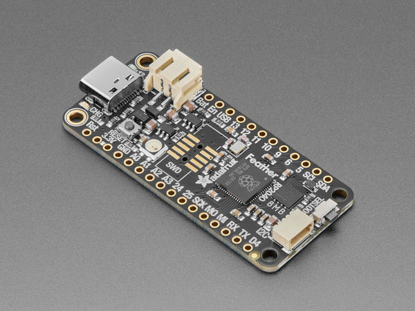 Adafruit Feather RP2040 - Raspberry Pi RP2040 Dev Board