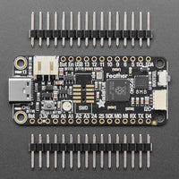 Adafruit Feather RP2040 - Raspberry Pi RP2040 Dev Board - view 3