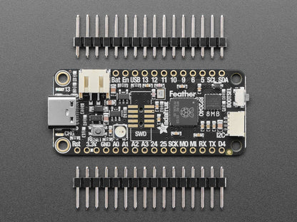 Adafruit Feather RP2040