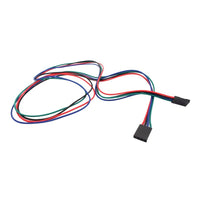 Jumper Wire 4-Pin Dual Female 70cm (2427)