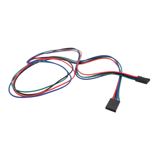 Jumper Wire 4-Pin Dual Female 70cm (2427)