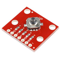 Adafruit 5-Way Tactile Switch Breakout (AB150)
