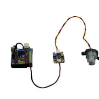 DFRobot Turbidity Analog Sensor (SEN0189) - DFRobot photo 3