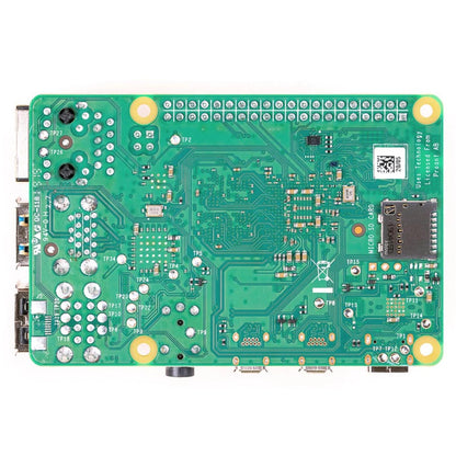Raspberry Pi 4 Model B