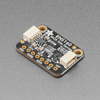 Adafruit ENS160 MOX Gas Sensor - Sciosense CCS811 Upgrade - STEMMA QT / Qwiic - circuitrocks