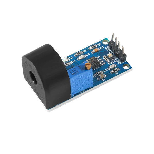 5A Range Single Phase Current Transformer Monophase AC | Circuitrocks