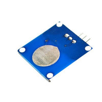 Capacitive Touch Sensor - Toggle - circuitrocks