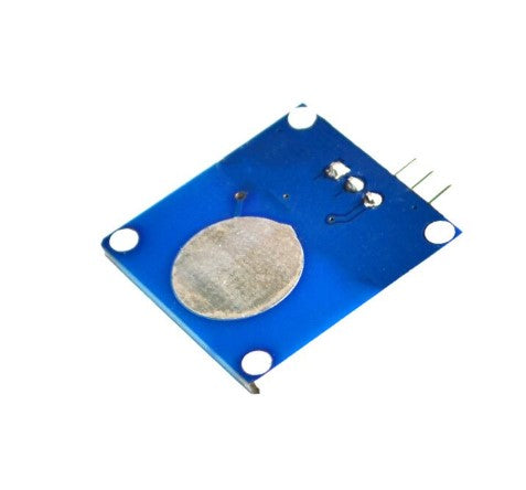 Capacitive Touch Sensor - Toggle